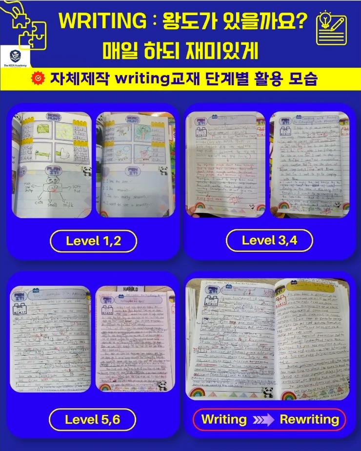말레이시아 한달살기 쿠알라룸푸르 영어캠프 더키즈아카데미 줌설명회:9월8일 화 밤9시 이미지 10
