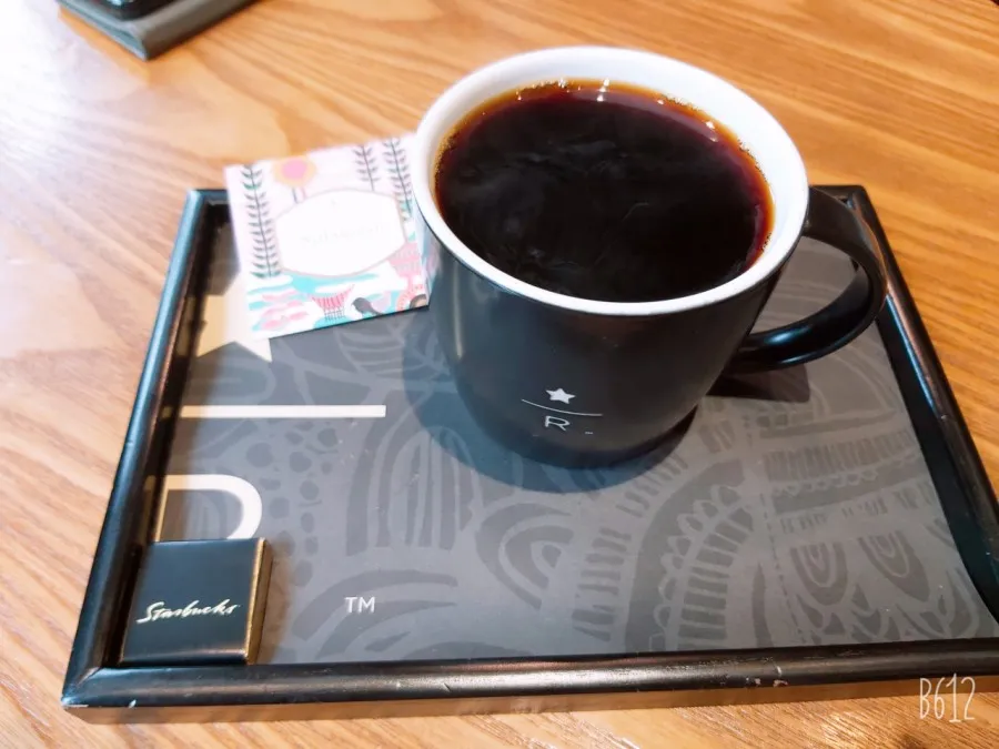 쿠알라룸푸르- STARBUCKS RESERVE (버자야타임스퀘어) 이미지 10
