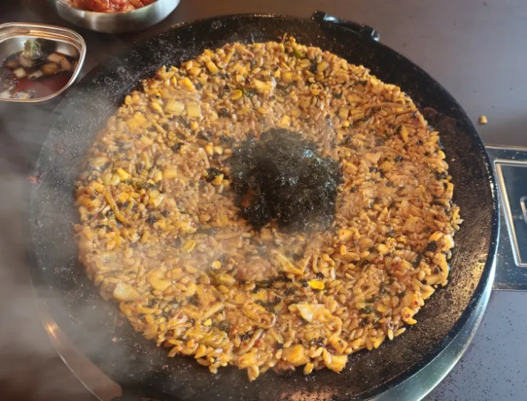 말레이시아맛집추천/<부산집 2호점> -트릴리온 건너편 뉴오픈😍 이미지 10