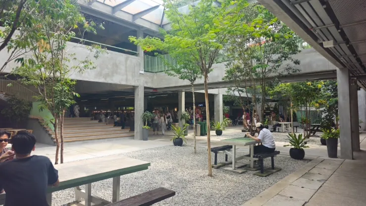 Qra @the Campus 이미지 10
