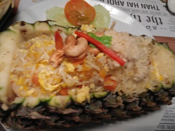 말레이시아맛집-Wangsa Walkmal Thai Food 이미지 9