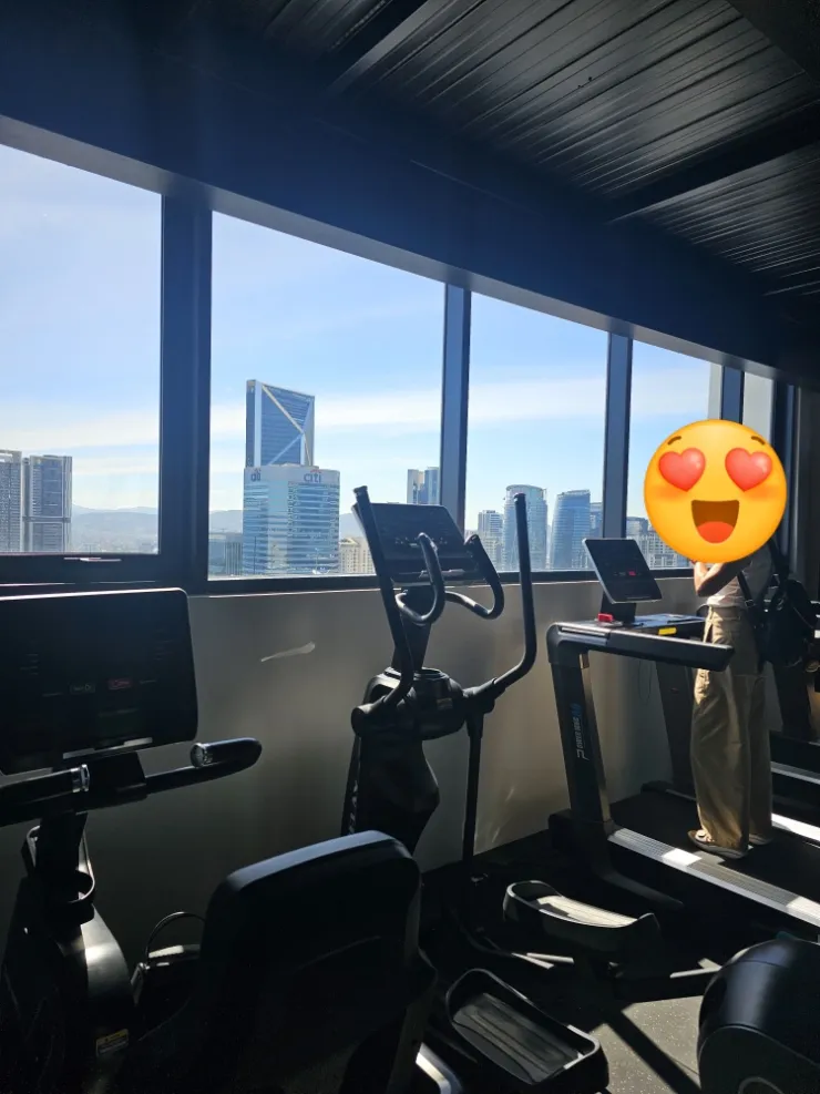 말레이시아 한달살기/4성급신상 호텔-💕아이솔라 장단점💥 솔직하게~~ 이미지 10