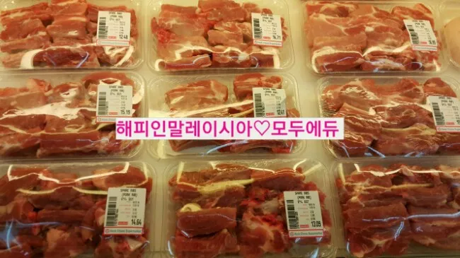 말레이시아한달살기 &영어캠프-ELEC 호텔팩 꼼꼼주변 안내<1> 이미지 10