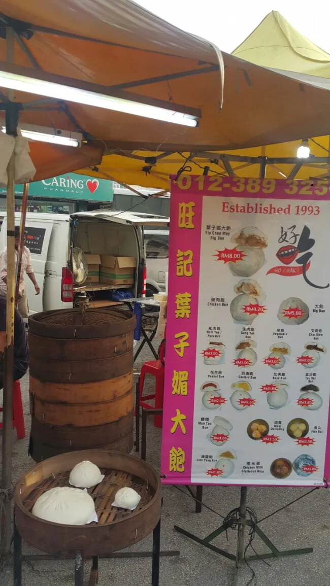쿠알라룸푸르 유명맛집 "패티크랩" 이미지 10