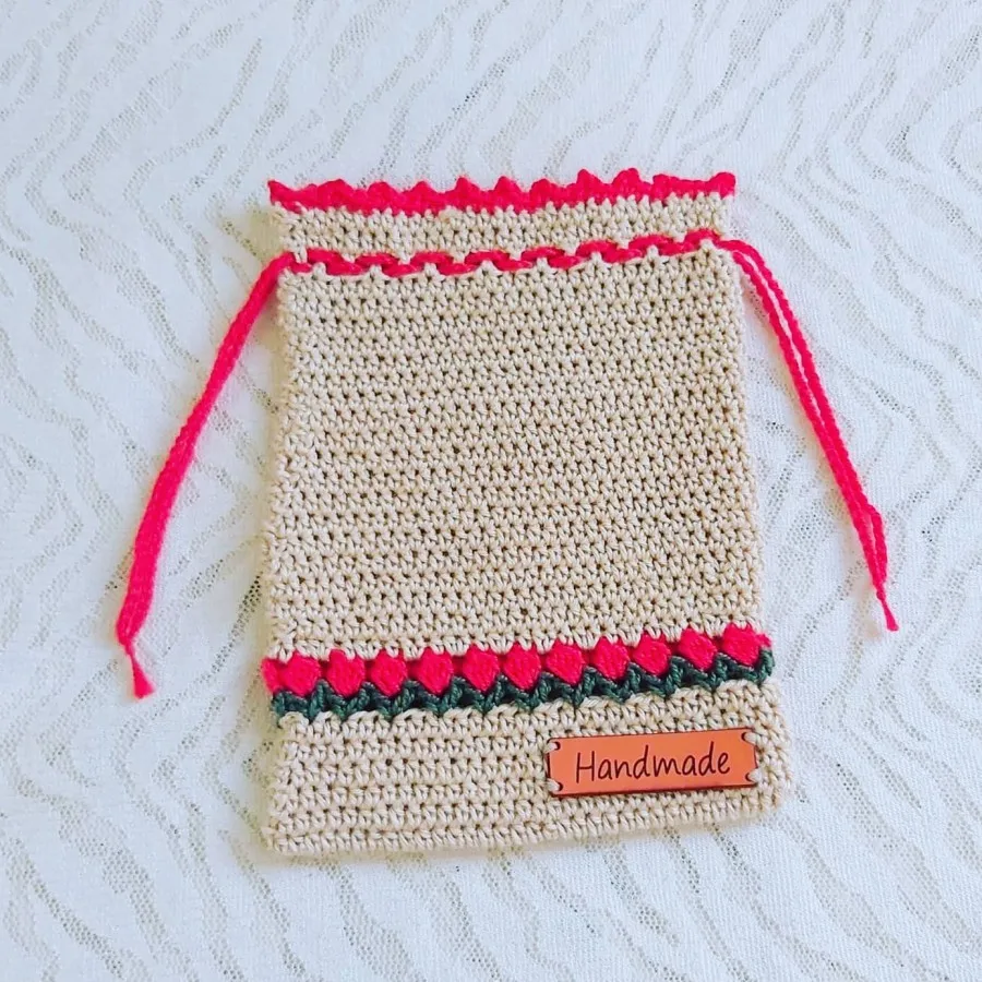 코바늘뜨기 Crochet 일취월장 <2> 이미지 10