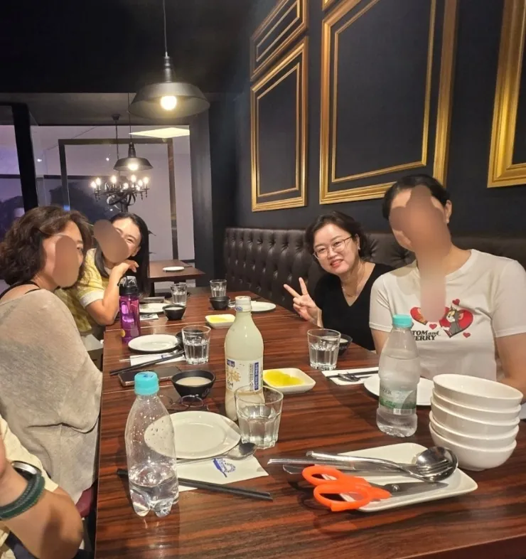 더키즈아카데미 수강생 어머님들과 함께 몽키아라 나들이♡ 이미지 10