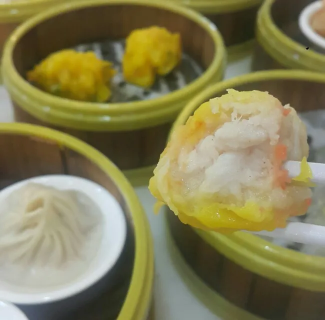 해피인말레이시아 맛집 탐방