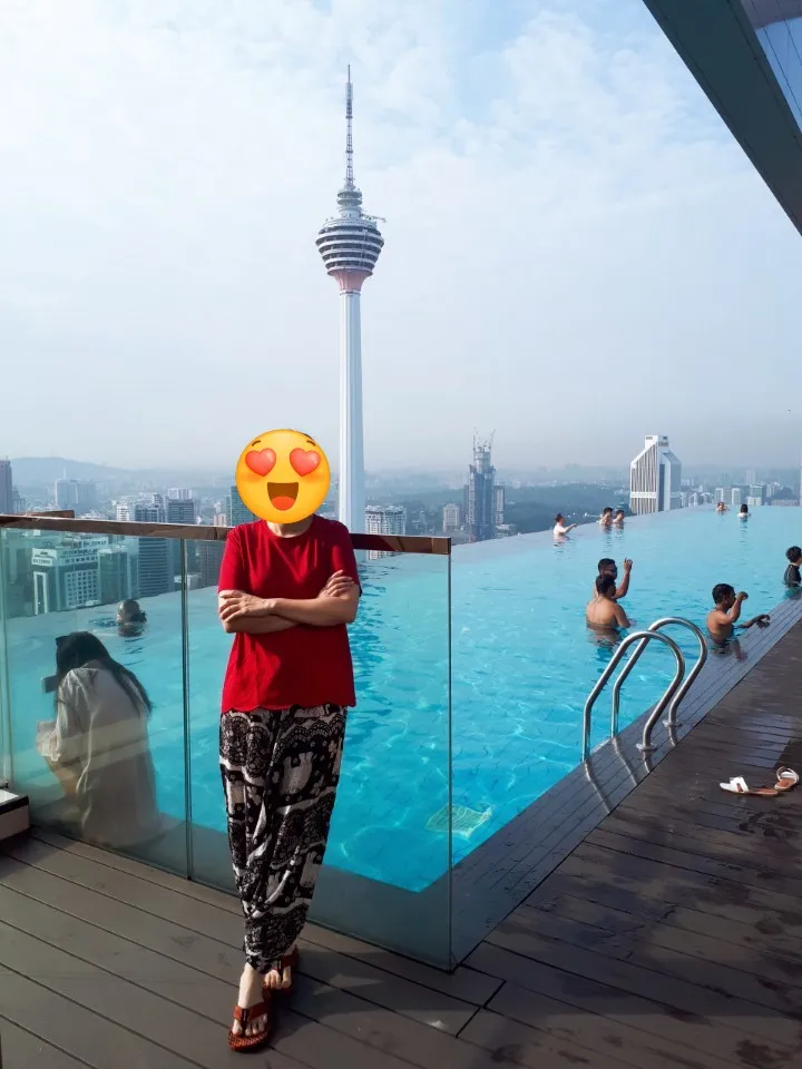 쿠알라룸푸르 The Face Hotel 이미지 10
