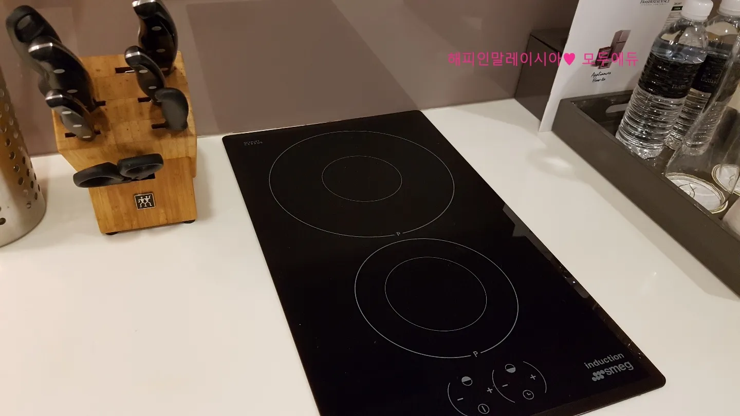 Elec+시내럭서리호텔팩 : 스튜디오 룸 구경 이미지 11
