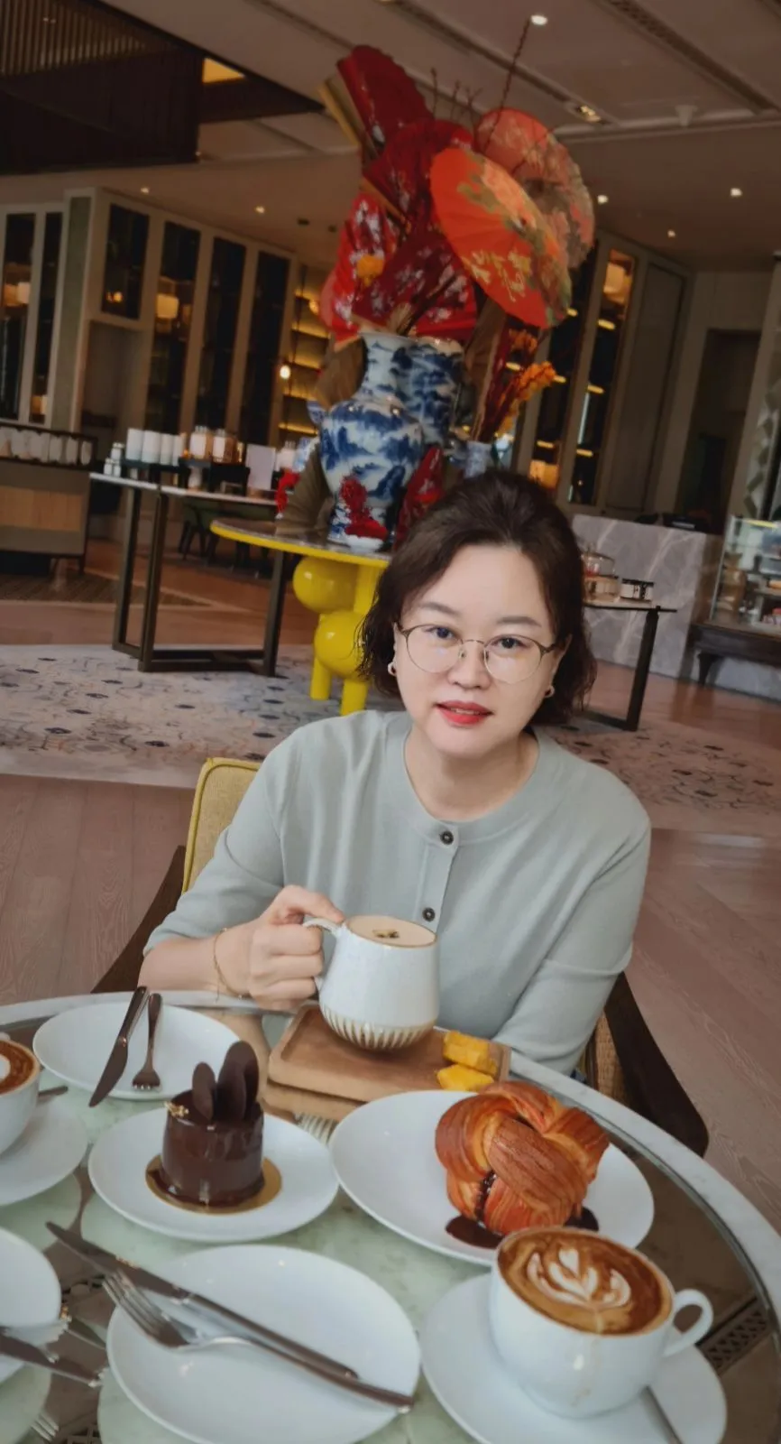 한달살기 고객님들과 함께 즐거운 시간 ~^^ 이미지 11
