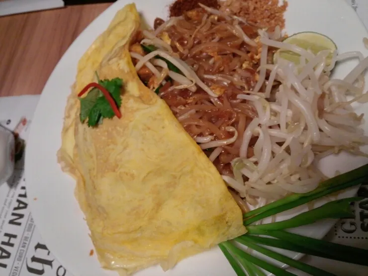 말레이시아맛집-Wangsa Walkmal Thai Food 이미지 10