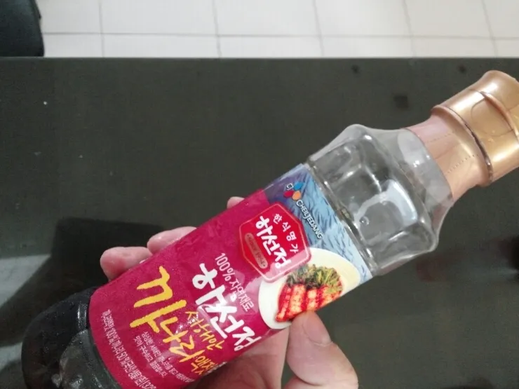 말레이시안 재료로 동치미 만들기~ 이미지 10