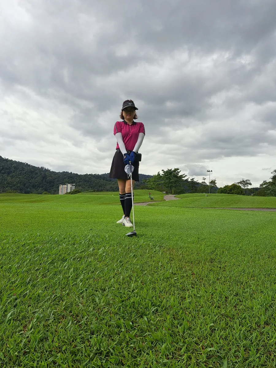 Bukit Unggul Country Club 이미지 11