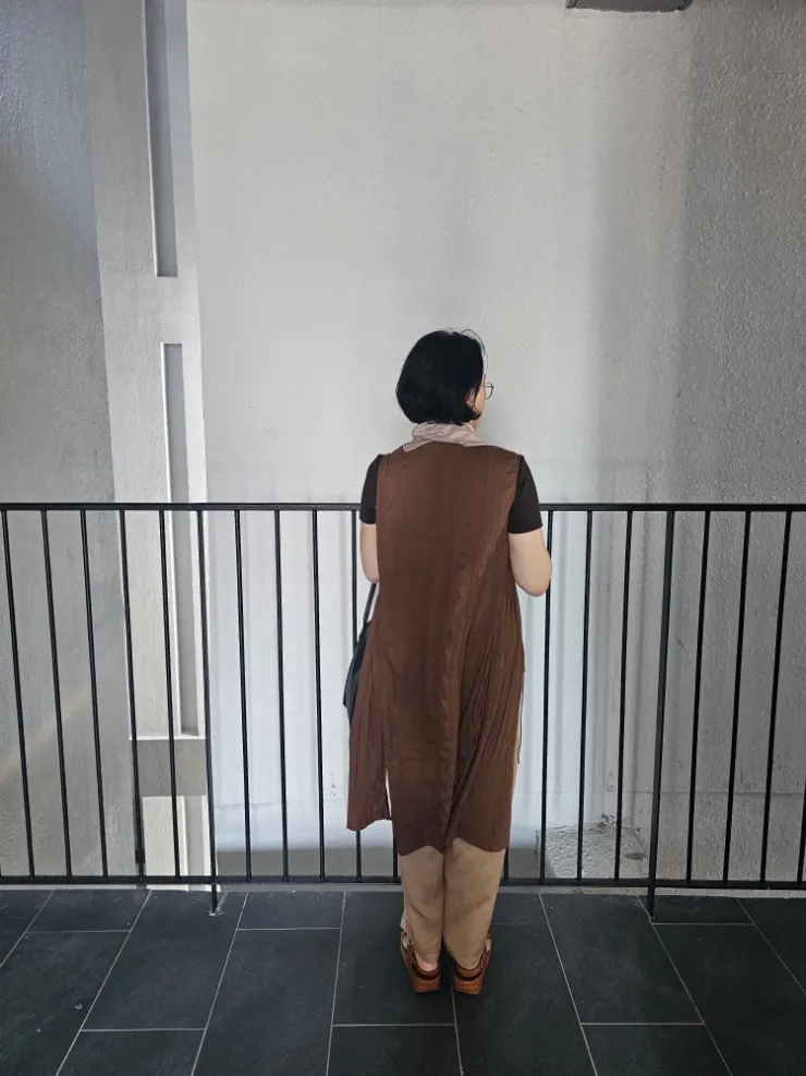 말레이시아 한달살기/4성급신상 호텔-💕아이솔라 장단점💥 솔직하게~~ 이미지 11