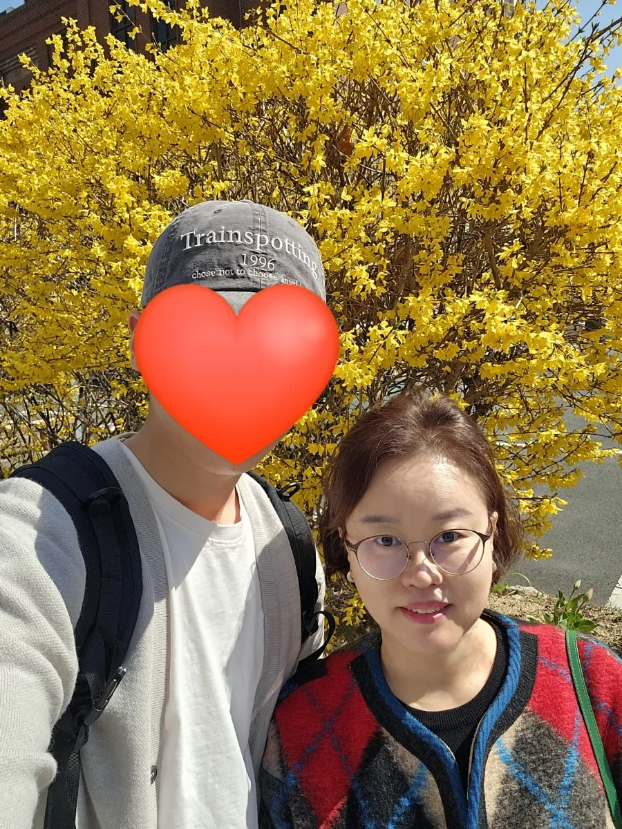 군인아들 첫 면회 기록 ♡ 이미지 11