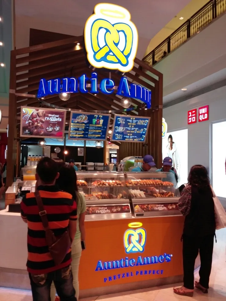 KLCC 야간산책 이미지 10