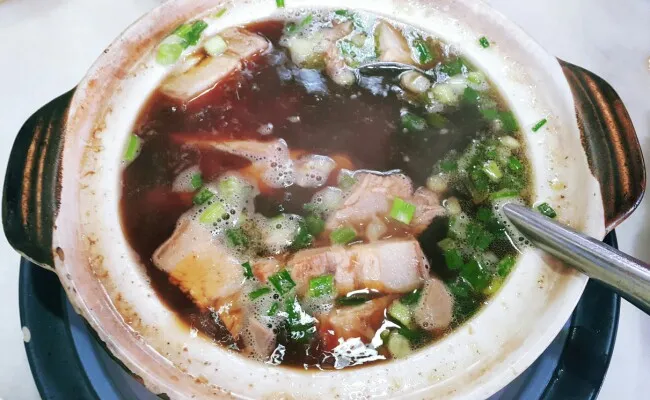 해피인말레이시아 맛집소개-바꾸떼