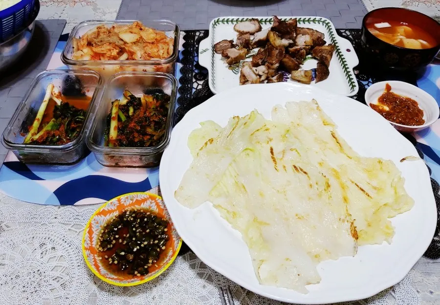 말레이시아 코로나19- MCO 중 먹고 산 얘기 이미지 11