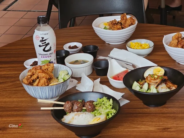 말레이시아한달살기:🥗쿠알라룸푸르 (학원타운) 맛집 소개 이미지 11
