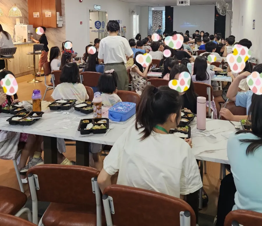 말레이시아한달살기#더키즈아카데미가 좋은 점 이미지 11