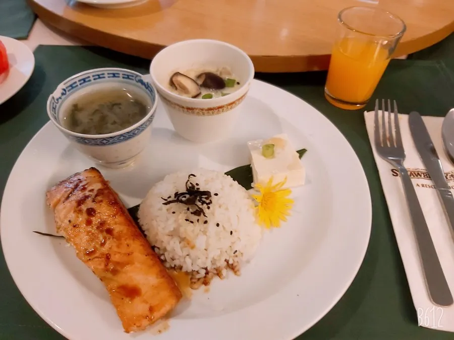 RMCO 와중에 카메론하일랜드 1박2일 여행-Strawberry Park Resort, BOH centre 이미지 11