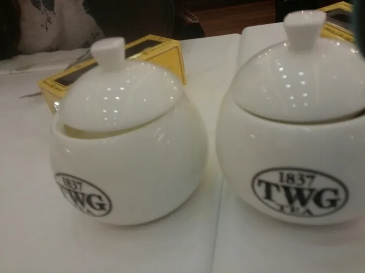 말레이시아맛집 -파빌리온 TWG 이미지 10