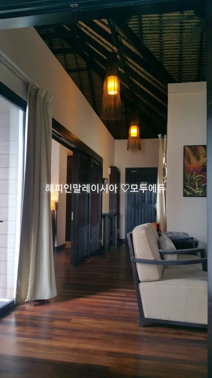 말레이시아여행# klia 공항근처#아바니세팡 골드코스트 리조트(1) 이미지 11