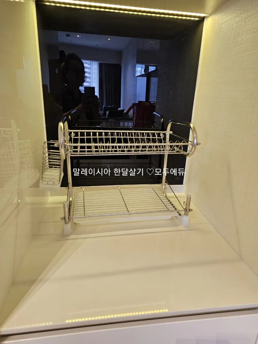 애스콧 2베드룸 묵어본 소감 이미지 11