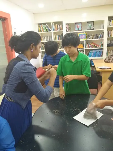말레이시아영어캠프 진행중(6)-페트로사이언스,겐팅하일랜드,하원 후 수학&중국어튜션 이미지 11