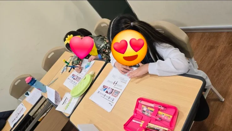 말레이시아한달살기/VNG아카데미 겨울캠프 진행중 이미지 11