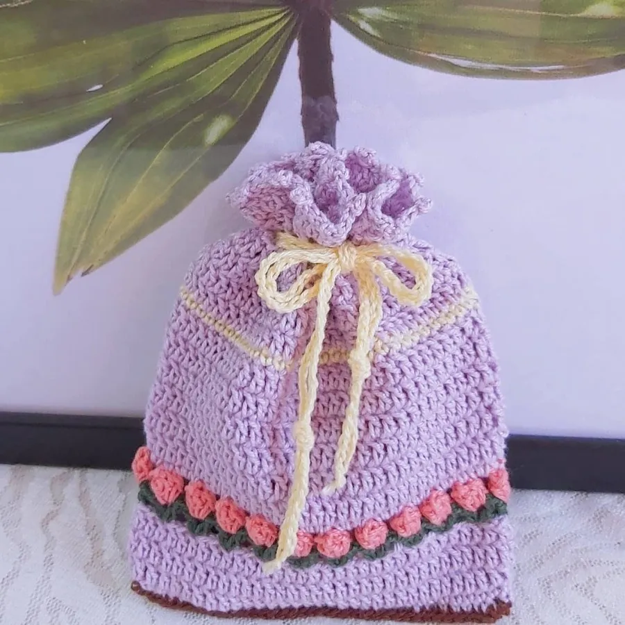 코바늘뜨기 Crochet 일취월장 <2> 이미지 11