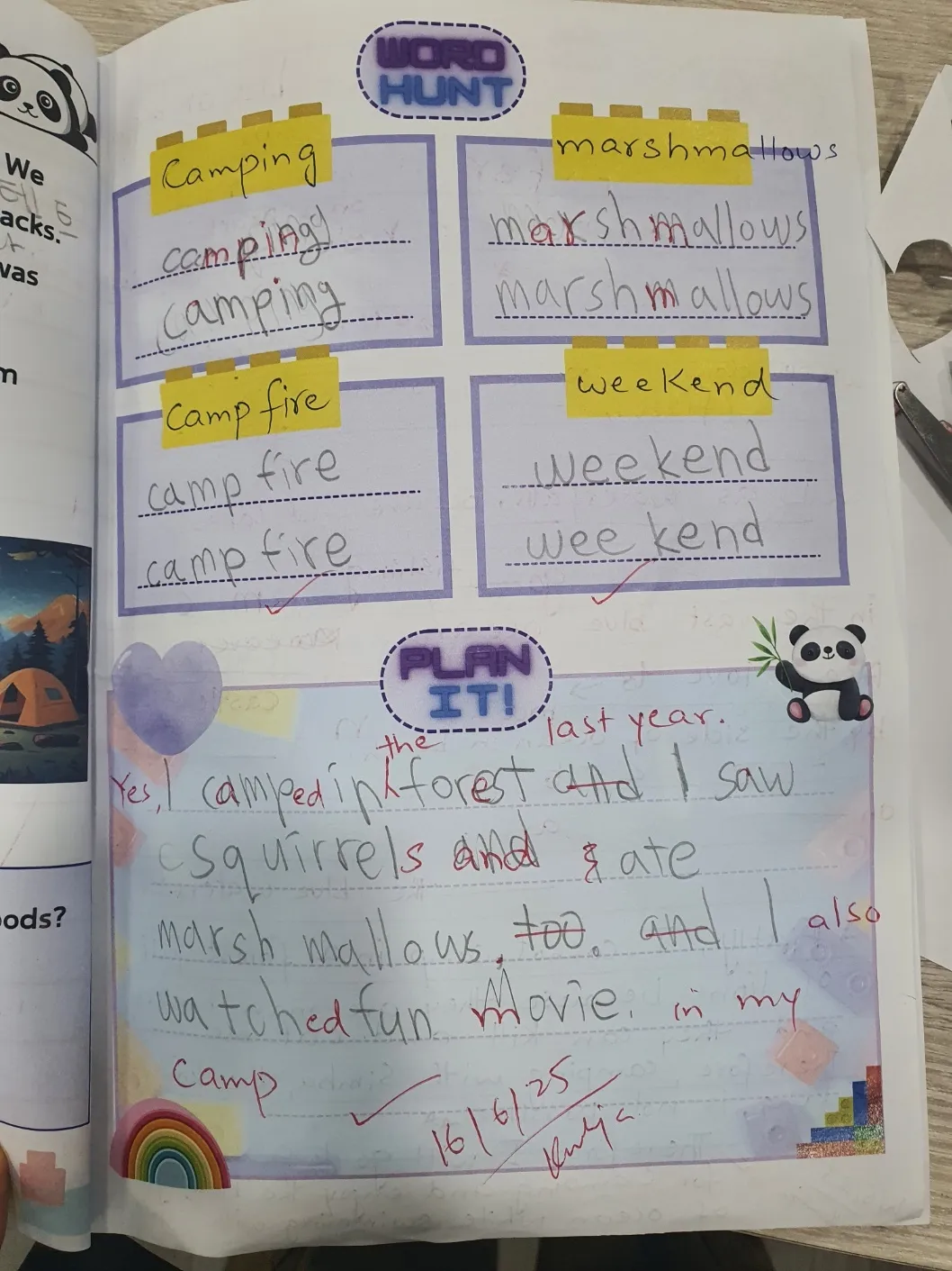 말레이시아한달살기/더키즈아카데미 수강료와 조기할인 💕 이미지 11