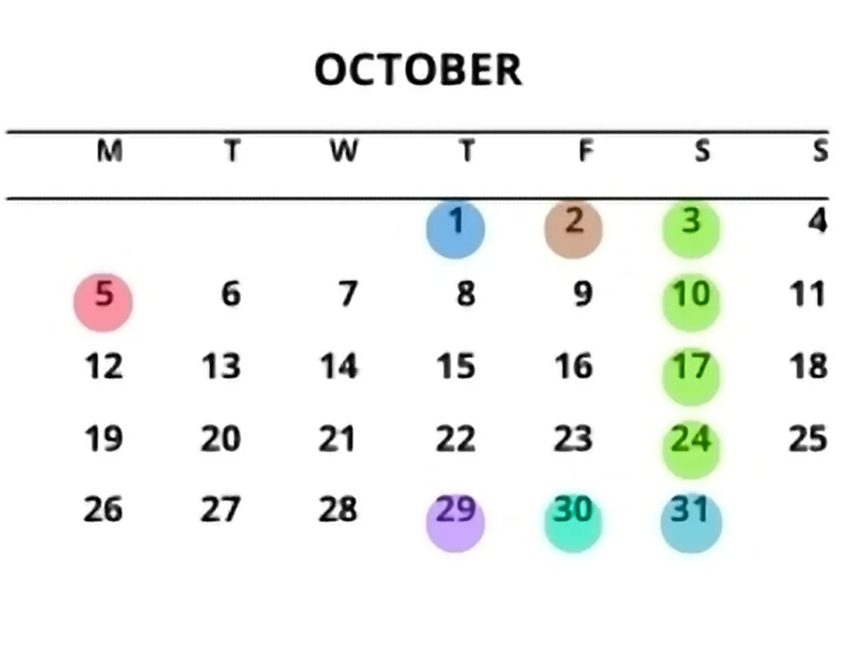 말레이시아한달살기:9월~12월비수기 숙소+어학원 꿀조합(모두에듀 지나원장 추천) 이미지 11