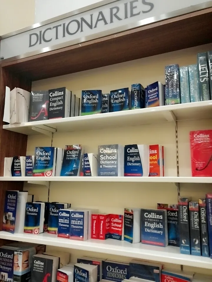 말레이시아쇼핑 Kl nu sentral - MPH book store 이미지 10