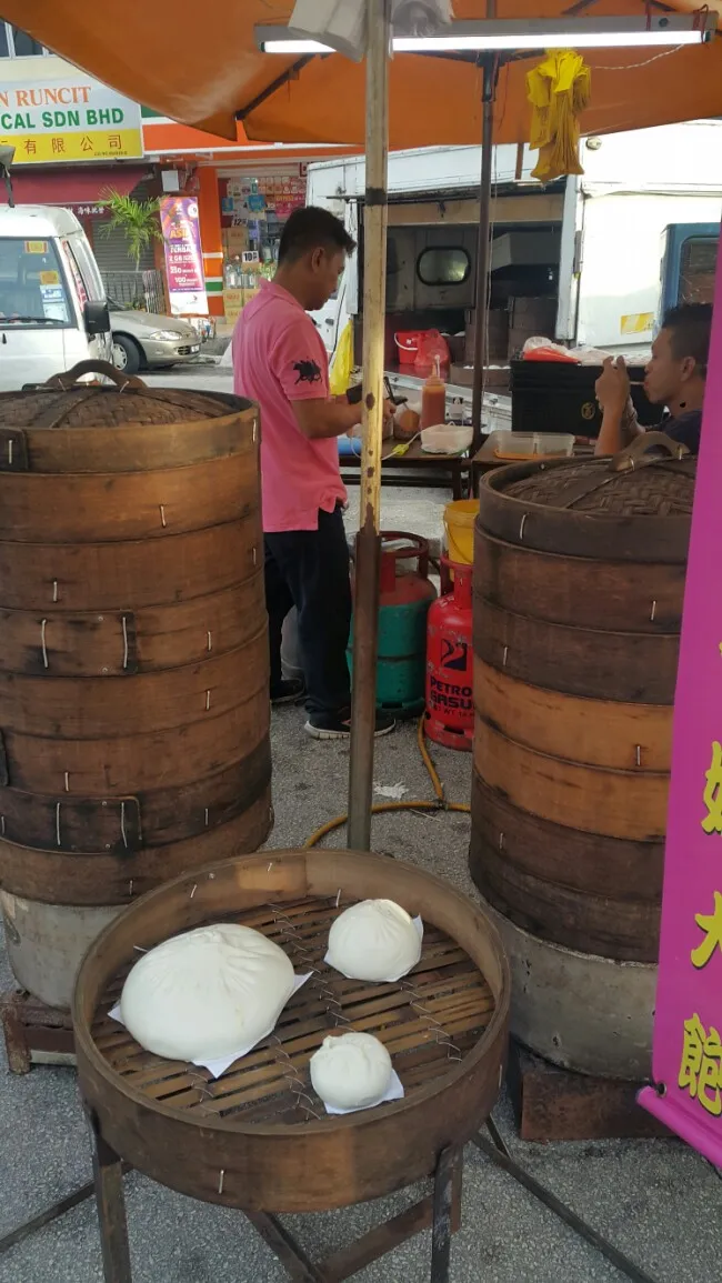 쿠알라룸푸르 유명맛집 "패티크랩" 이미지 11