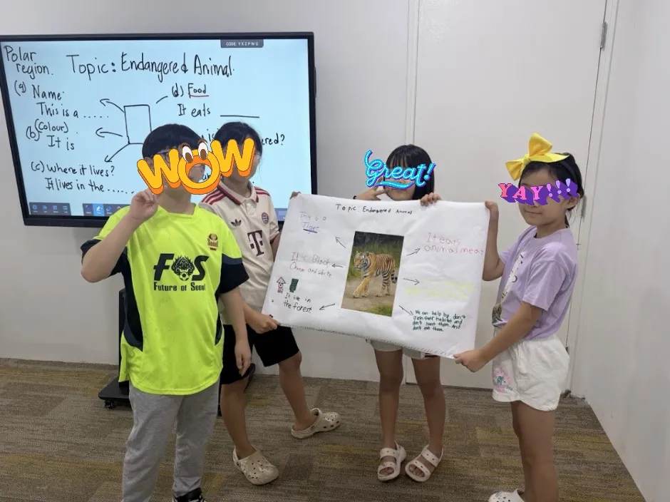 말레이시아한달살기 쿠알라룸푸르 영어캠프- 아틀라스어학원 조기예약 이미지 11