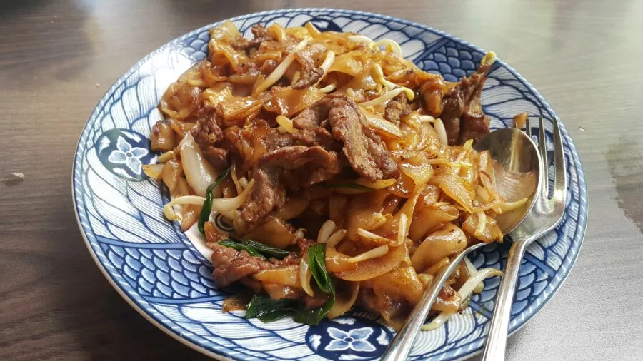 말레이시아식당-애비뉴K 퓨젼딤섬집 이미지 11