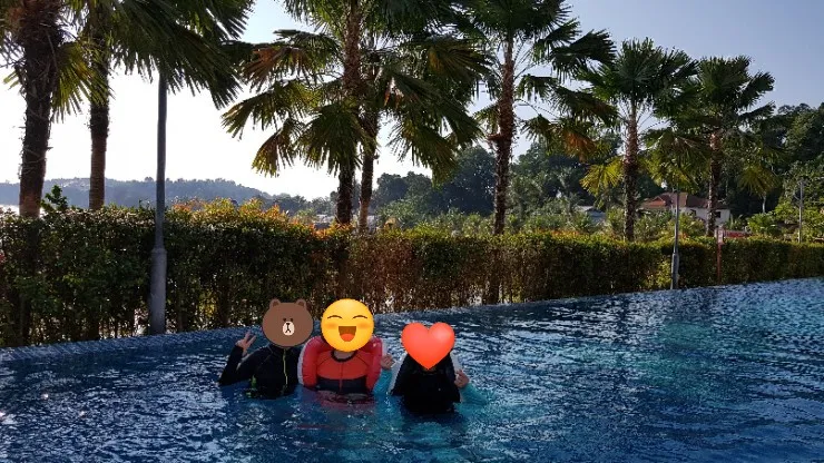 렉시스 히비스커스 포트딕슨 호텔 이미지 11