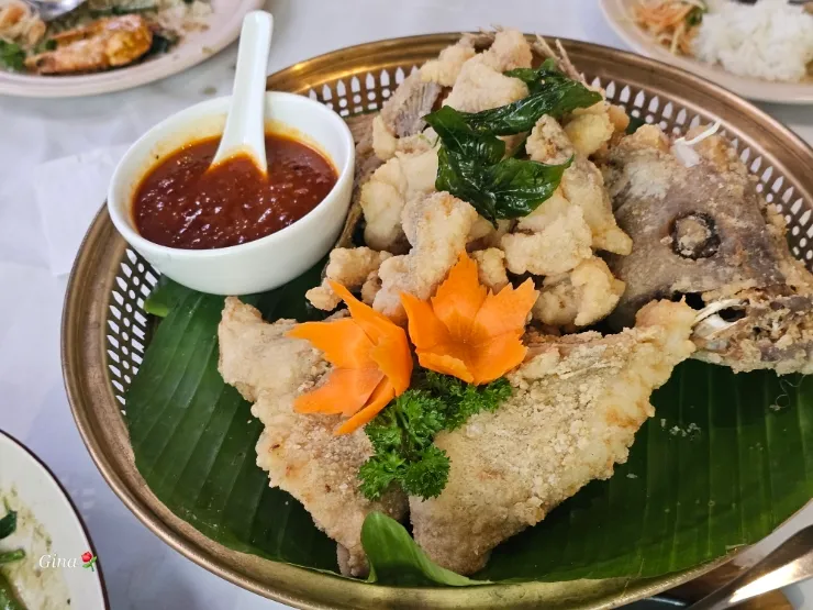 쿠알라룸푸르 맛집 태국식당 -라마V 이미지 11