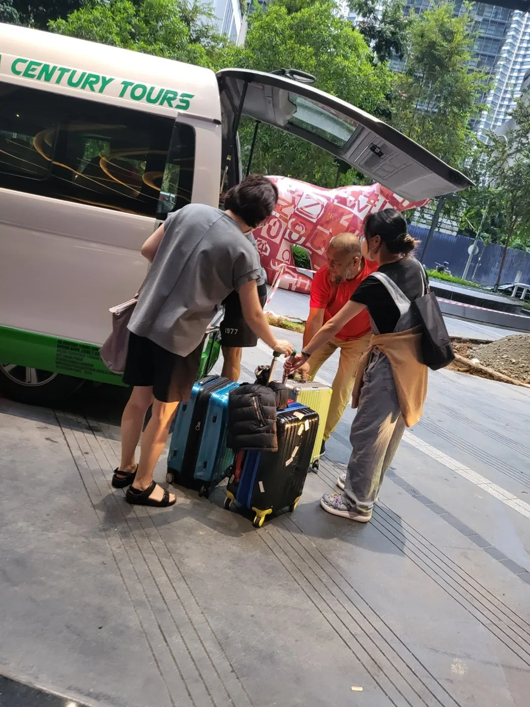 <말레이시아 모두에듀> 대표 지나원장입니다 이미지 11