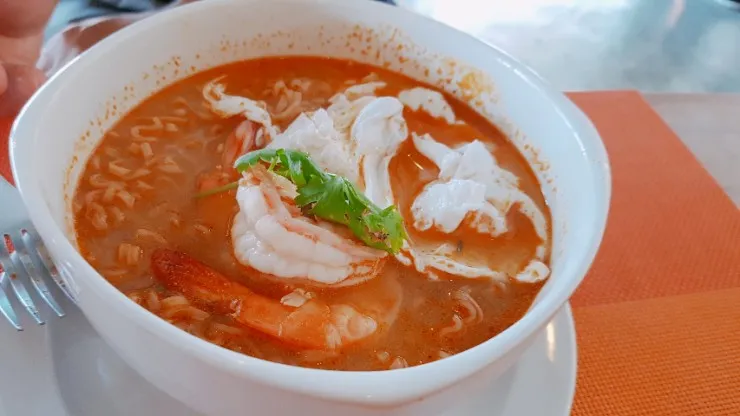 끄라비여행 2박3일(4)-끄라비타운 맛사지 샵 추천 이미지 12