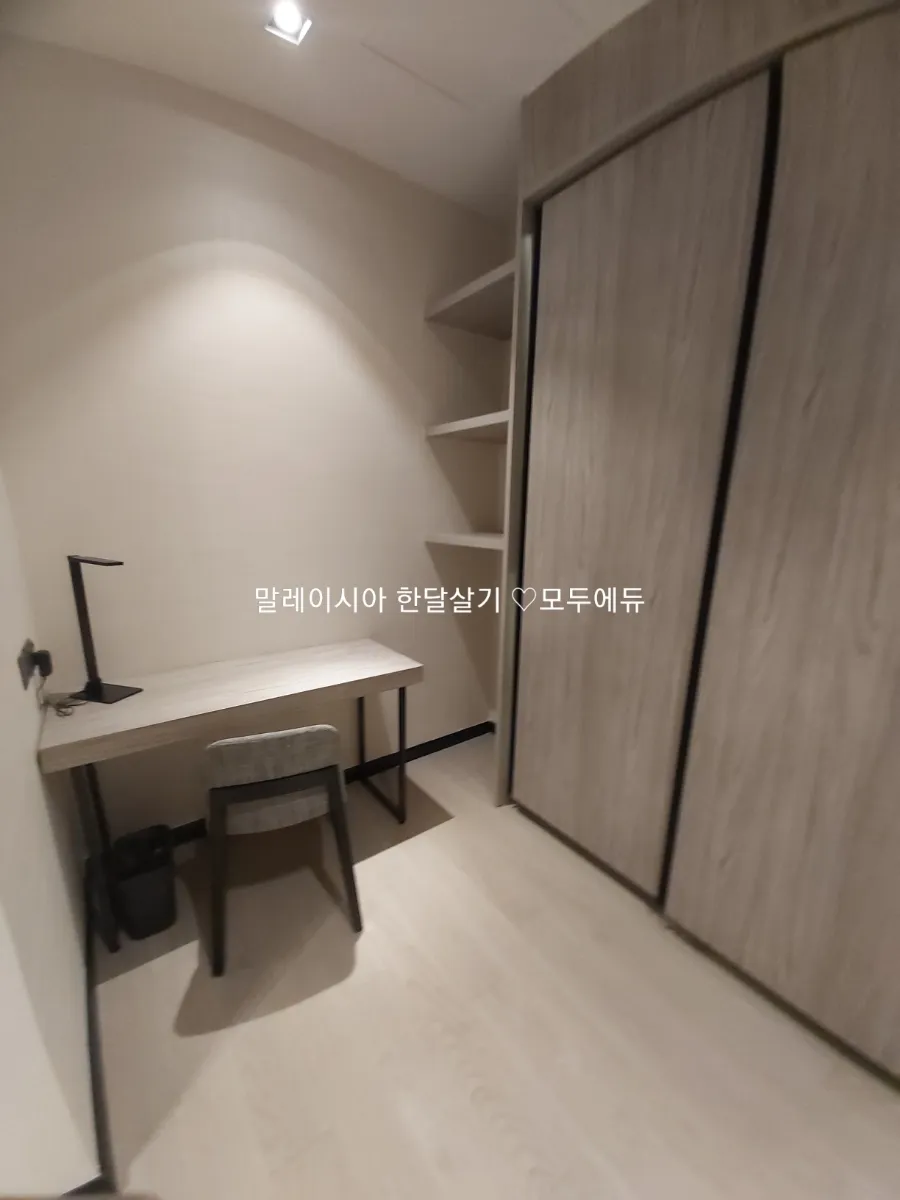 2베드프리미어룸 -2가족 쉐어 가능 (독립공간) 이미지 12