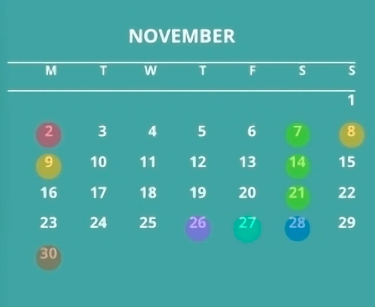 말레이시아한달살기:9월~12월비수기 숙소+어학원 꿀조합(모두에듀 지나원장 추천) 이미지 12