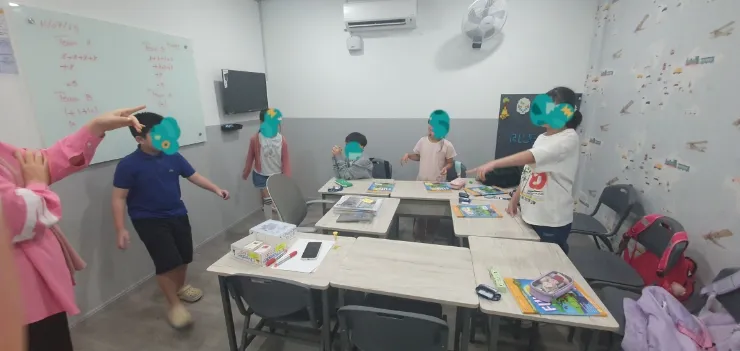 25.7.11일 금요일 더키즈아카데미 방문 이미지 12