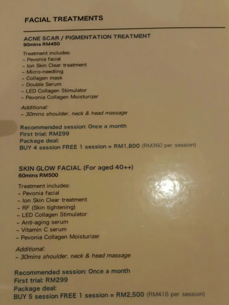 쿠알라룸푸르 맛사지 방사르 럭셔리 맛사지집 이미지 12