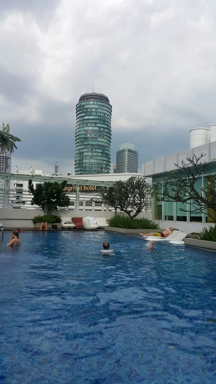 쿠알라룸푸르 호텔-Oasia Suites Kuala lumpur hotel (KL타워 인근) 이미지 12