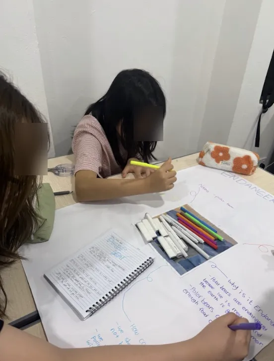 말레이시아 한달살기 쿠알라룸푸르 어학원 아틀라스 아카데미-26년 1,2월 테마활동 이미지 12
