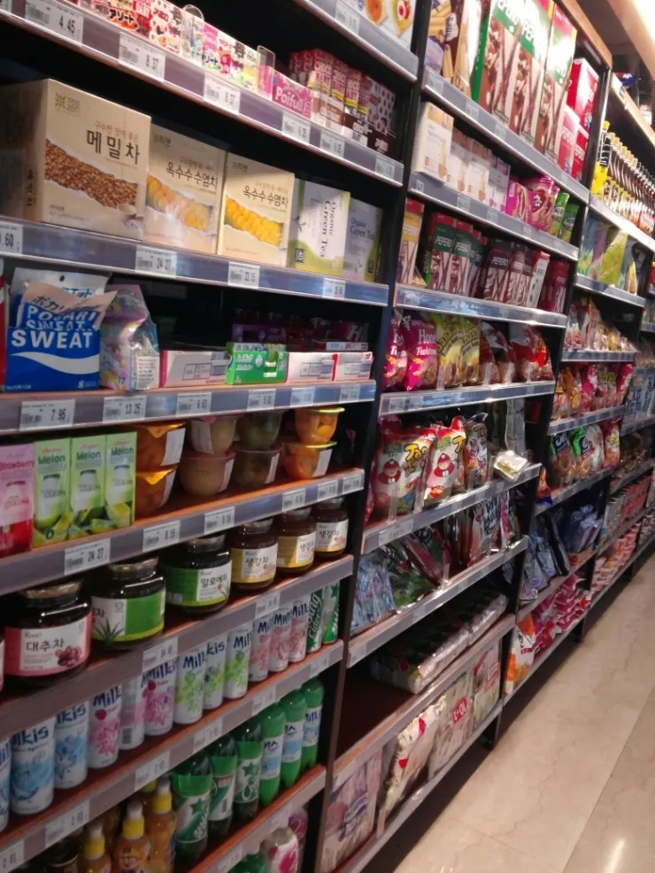 말레이시아 쿠알라룸푸르 쇼핑- 자야그로서(Gaya Grocer) 에서 장보기~ 이미지 11
