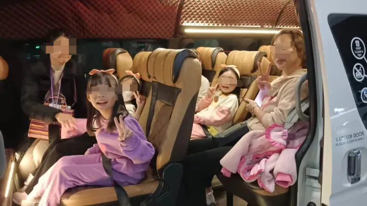 말레이시아한달살기/쿠알라룸푸르 한달살기/모두에듀 케어서비스 소개 이미지 13