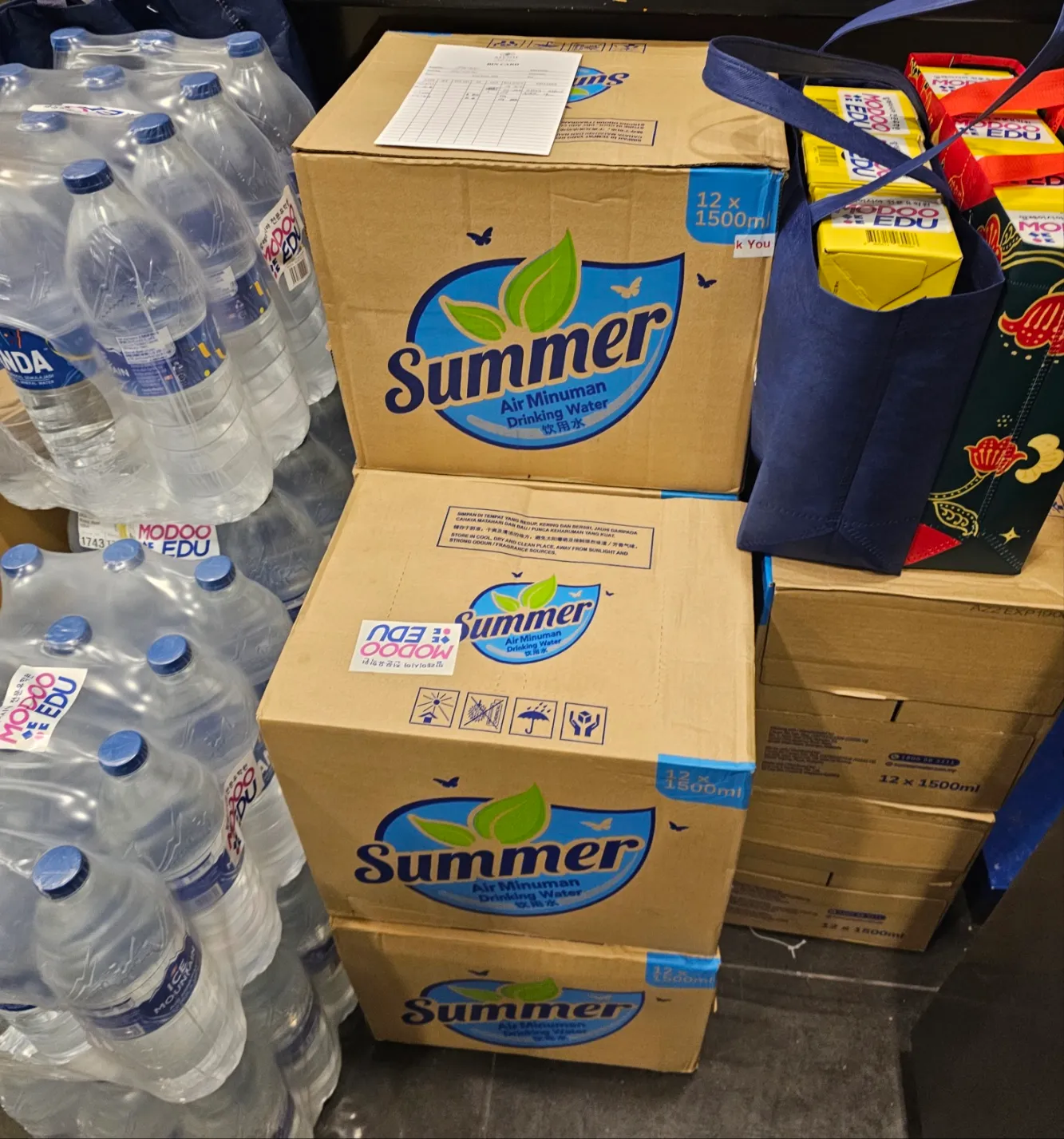말레이시아 한달살기♥ 모두에듀